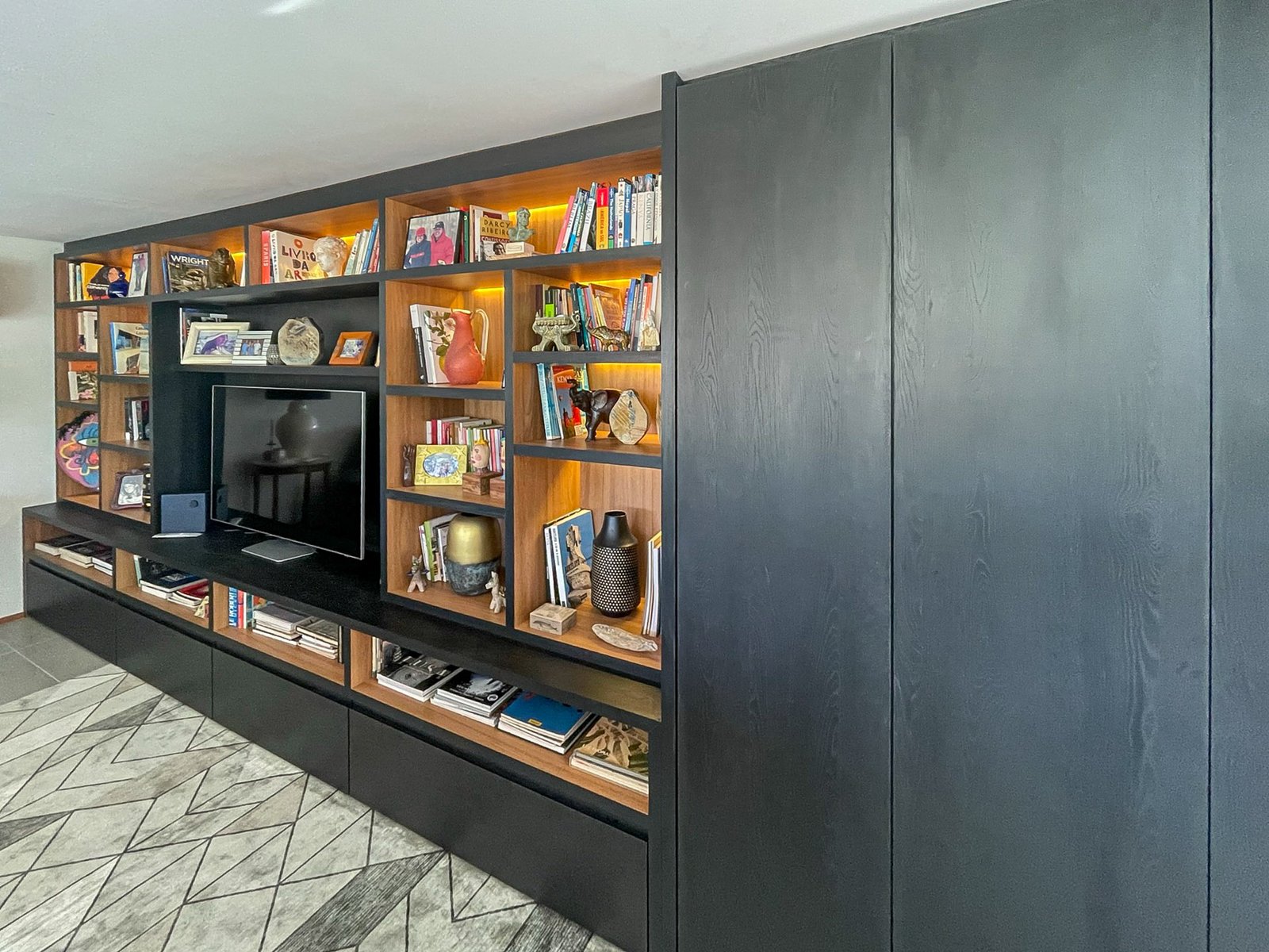 Acabamento e Detalhe Premium 27